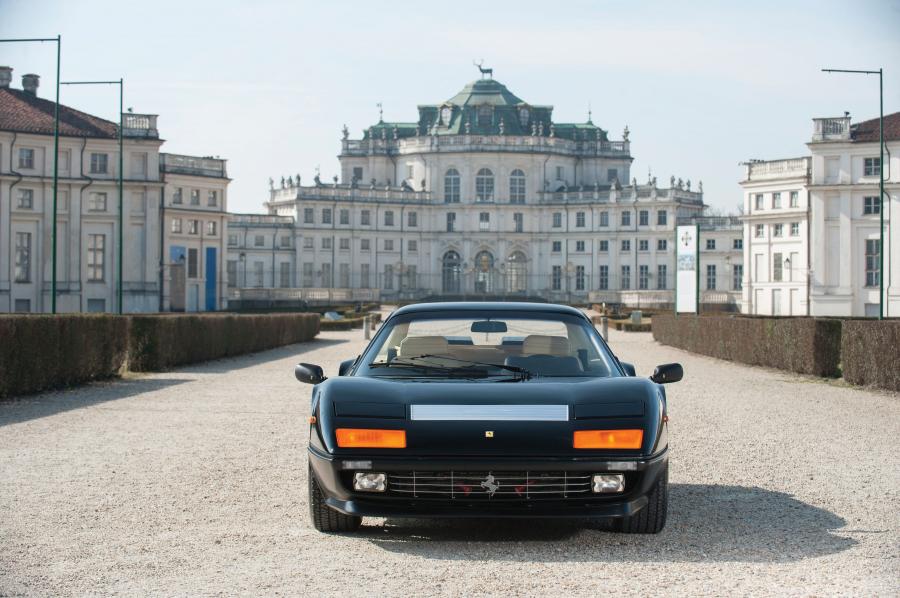  Ferrari 512 BBi 1981 года  (фото 13 из 31)